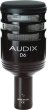 Audix D6 mikrofon instrumentalny - zdjęcie 1