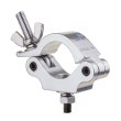Admiral Half coupler RD48-51 30 mm WLL 200 kg - zdjęcie 1