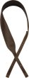 Fender 0990614021 Paramount BRN pasek do banjo - zdjęcie 1