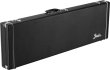 Fender Classic Series P/J Bass case BLK - zdjęcie 1
