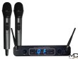 LDM MobileVoice 2xH16 D216 - system nagłośnienia 2 mikrofony do ręki bezprzewodowe bluetooth USB - zdjęcie 6