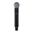 Shure SLXD2/B58 G59 nadajnik bezprzewodowy - zdjęcie 1