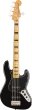 Squier Classic Vibe 70's Jazz Bass V MN BLK - zdjęcie 1