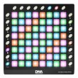 DNA STUDIO PAD PRO - kontroler pad MIDI USB - zdjęcie 1