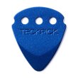 Dunlop TeckPick 467R BLUE kostka gitarowa - zdjęcie 1