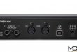 Tascam US 2X2 - dwukanałowy interfejs audio USB - zdjęcie 4