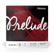 D'Addario J-814 G Prelude struna skrzypcowa 3/4 - zdjęcie 1
