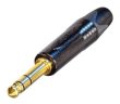 Neutrik NP3X-B złącze jack 1/4" stereo - zdjęcie 1