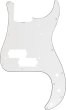Fender 0991361000 Pickguard Precision Bass W/B/W - zdjęcie 1