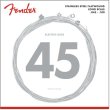 Fender 9050L struny do gitary basowej 45-100 Flat - zdjęcie 1