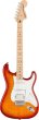 Squier Affinity Stratocaster FMT HSS MN WPG SSB - zdjęcie 1