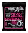 Ernie Ball 2734 Cobalt struny do git. bas. 45-100 - zdjęcie 1