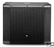 JBL SRX 818SP - subwoofer aktywny 1000W/18" - zdjęcie 2