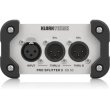 Klark Teknik DS50 pasywny spliter 1 wejście/5 wyjść - zdjęcie 1