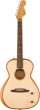 Fender Highway SRS Parlor Nat gitara elektroakust - zdjęcie 1