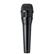 Shure NXN8/C Nexadyne mikrofon dynamiczny - zdjęcie 1
