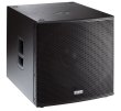 FBT Subline 118SA Subwoofer aktywny 1200W 18" - zdjęcie 1