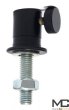 Rduch PS - podstawka do mikrofonów Rduch serii MEGw CMGn czarna - zdjęcie 1