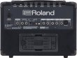 Roland KC-220 - stereofoniczny wzmacniacz do keyboardu - zdjęcie 3