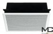 Monacor ESP 5U - zestaw głośnikowy ścienny/sufitowy PA - zdjęcie 1