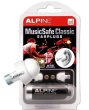 Alpine MusicSafe Classic zatyczki do uszu - zdjęcie 1