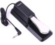 Monacor MXR 80PRO - profesjonalny mikser dźwięku, interfejs USB, 4 kanały mikrofonowe, bluetooth, odtwarzacz - zdjęcie 7