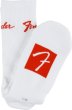 Fender 9100019506 Skarpety White - zdjęcie 1