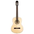Ortega R158 gitara klasyczna 4/4 + pokrowiec - zdjęcie 1