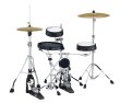 Tama TTK4S zestaw padów - zdjęcie 1