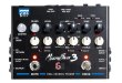 EBS MB3 Micro Bass 3 Preamp basowy - zdjęcie 1