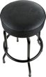 Fender Barstool 30" Blackout stołek barowy - zdjęcie 1