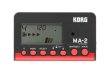 Korg MA2 BKRD Metronom - zdjęcie 1