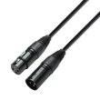 Kabel Przewód DMX 50 cm 0,5 metra Adam Hall DMF 0050 - zdjęcie 1