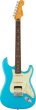 Fender American Professional II Strat HSS RW MBL - zdjęcie 1