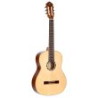 Ortega R121G gitara klasyczna 4/4 - zdjęcie 1