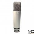 Rode NT1 A Kit - mikrofon pojemnosciowy wokalny, studyjny z akcesoriami - zdjęcie 2