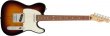 Fender Player Stratocaster HSS MN BLK - gitara elektryczna - zdjęcie 1
