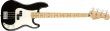 Fender Player Stratocaster HSS MN BLK - gitara elektryczna - zdjęcie 1