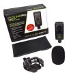 Lewitt LCT-240 PRO Value Pack Black mikrofon poj - zdjęcie 1