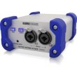 DN200 V2 Klark Teknik aktywny di-box stereo - zdjęcie 1