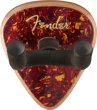 Fender 351 Wall Hanger Tort Mah wieszak do gitary - zdjęcie 1