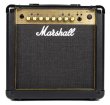 Marshall MG15GFX "Gold" wzmacniacz gitarowy 15W - zdjęcie 1