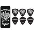 Dunlop MHPT01 Motorhead kostki gitar. puszka 6szt. - zdjęcie 1