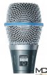 Shure Beta 87 A - mikrofon pojemnościowy wokalny - zdjęcie 2