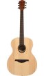 Lag T70-A gitara akustyczna - zdjęcie 1