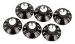 Fender 0990930000 gałki do wzmacniacza 6 sztuk - zdjęcie 1