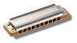 Hohner 2005-C Marine Band Deluxe harmonijka ustna - zdjęcie 1