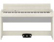 Yamaha PSR-E463 SET III - zestaw ze statywem, słuchawkami i pokrowcem - zdjęcie 1