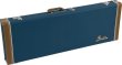 Fender Classic Series Strat/Tele case LPB - zdjęcie 1
