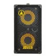 Mark Bass Mini Mark 802 N 300 combo basowe 300W - zdjęcie 1